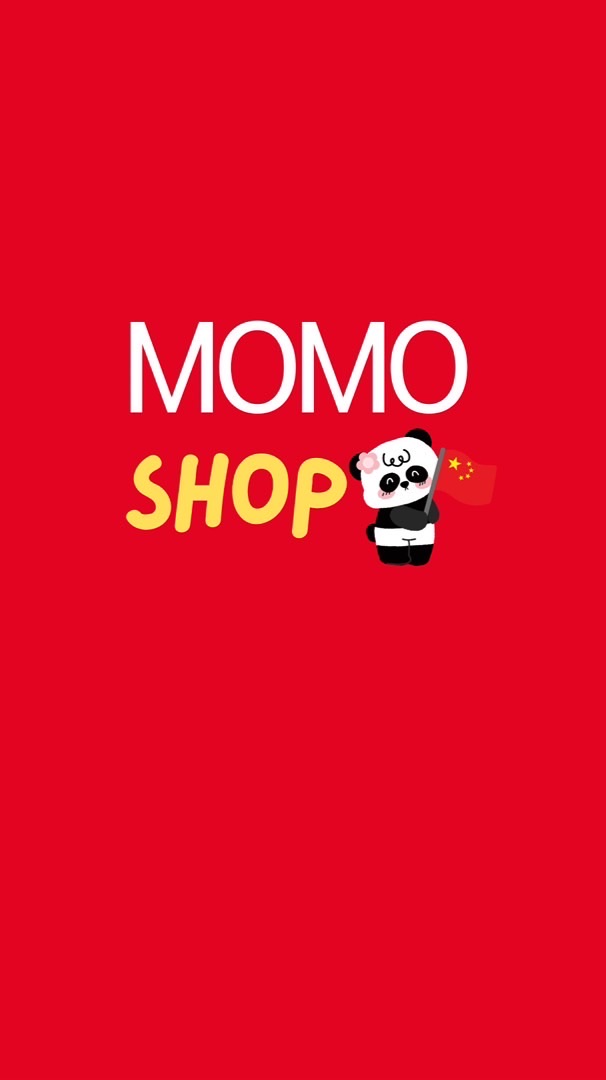 momoหิ้วจีน