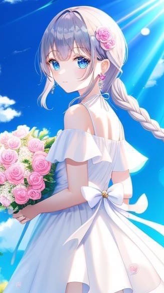 翻訳ニキの備忘録 (AIイラスト)