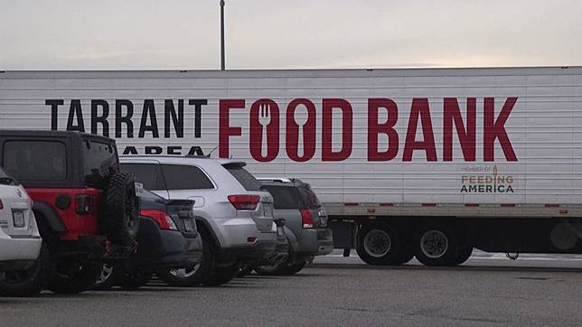 美第二大振興案出爐九千億紓困達協議 Tvbs Line Today