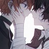 文豪野犬 《太中❤️》