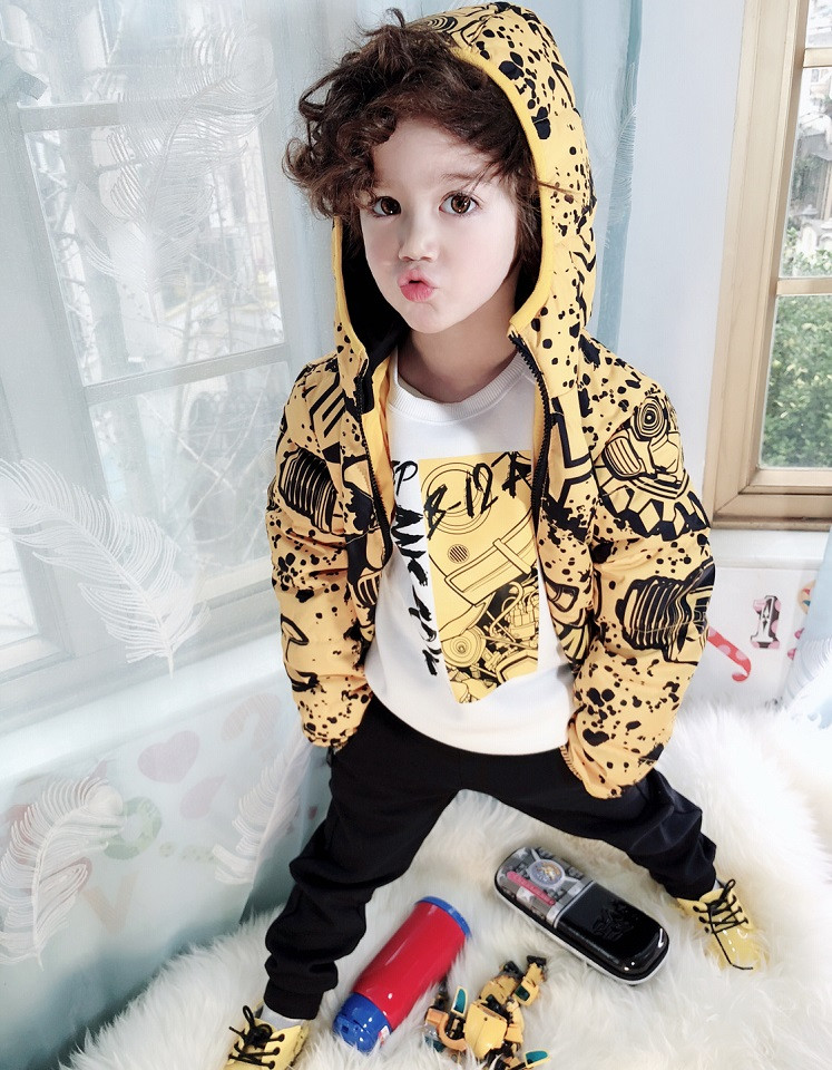 陸劇令人刮目相看「童星演員」5：周嘉誠 飾演《二十不惑》趙小卷