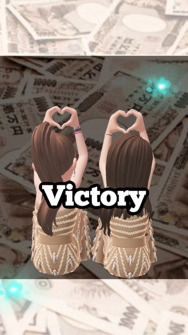 Victoryのオープンチャット