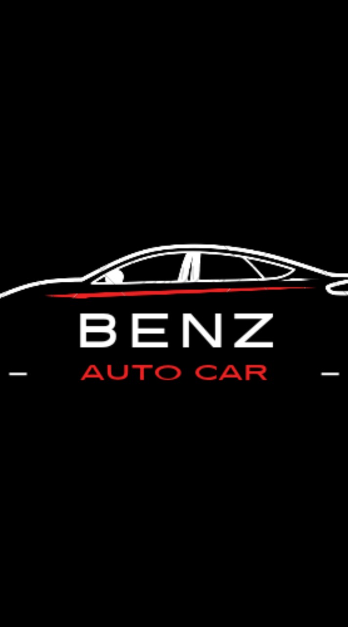 Benz autocar