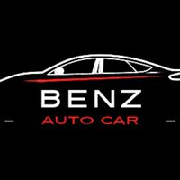 Benz autocar