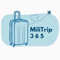 米粒趣旅行