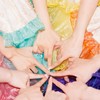 きゅーてすとのお城🏰👑💎