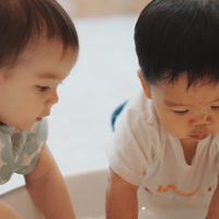 嘟力與氣球伊伊的魔法世界🪄