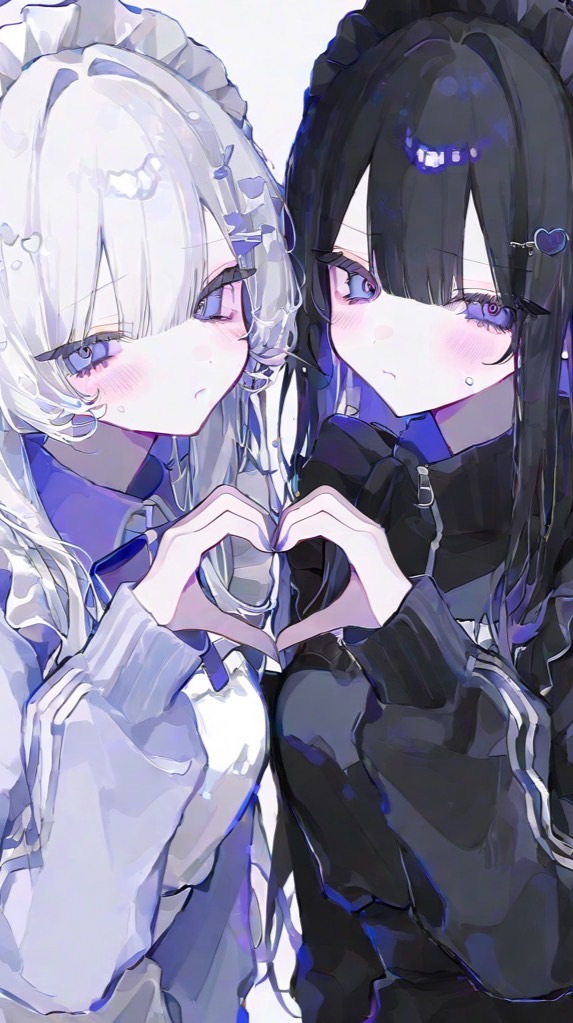 【誰でも大歓迎】ペア画、雑談、何でもしようじゃねぇかっ！！！