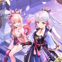 原神大佬萌新群 （亞服）