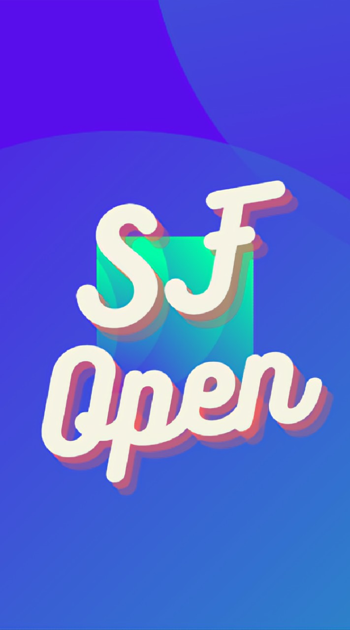 SF Open 團購美物直播