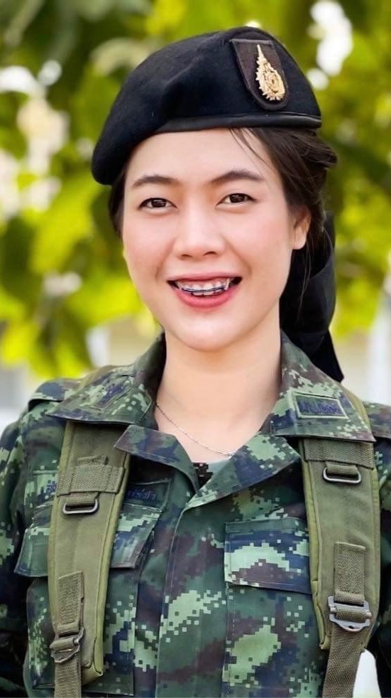 ทหารใหม่ อ.เขวาฯ ปึ 67
