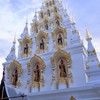ประชาสัมพันธ์ วัดสันติธรรม นครเชียงใหม่