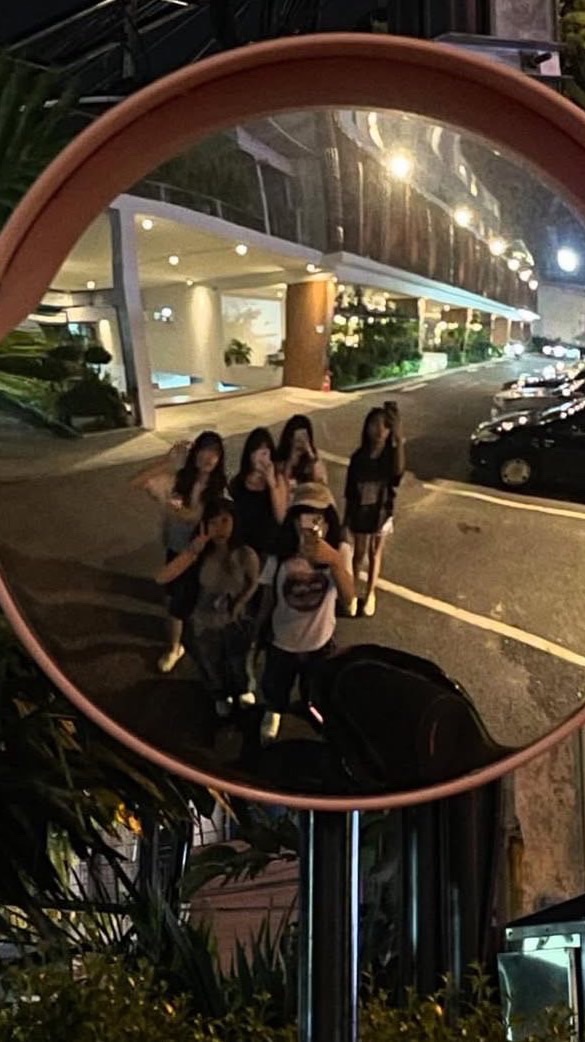 ทริป pattaya