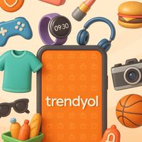 TRENDYOL ONLINE SHOPONLINE B7