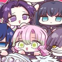 鬼滅の刃大好きな人集まってー！！