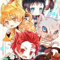 鬼滅の刃大好きな人集まってー！！