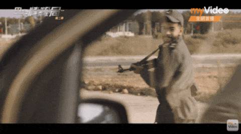 法國神劇 巴黎情報局 引起全球諜戰狂熱 別相信任何人 交織著懸疑與愛情的第二季故事緊湊又燒腦 Elle Line