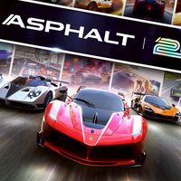 アスファルトレジェンズみんなでやるでー集まれ～🏎️🏎️🏎️#アスファルトレジェンズ