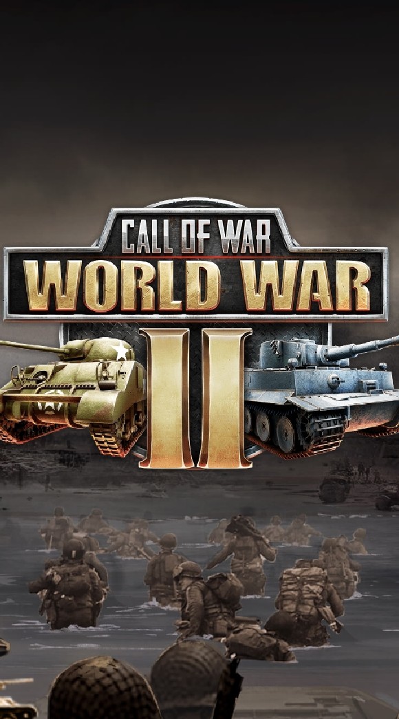 call of war world war2 (リアルタイム)戦略ゲーム部屋