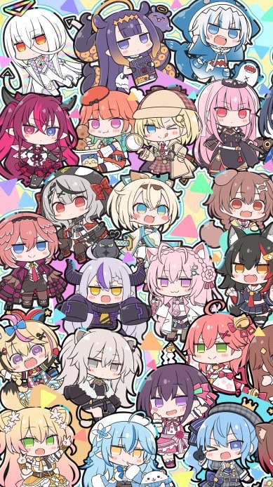 ゆみ屋のVTuber 討論群