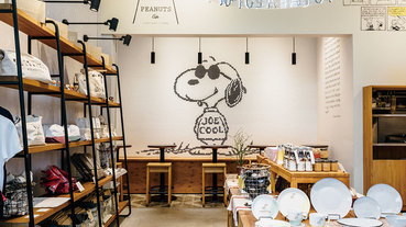 日本必訪史努比朝聖地5選推薦！夏威夷限定的SNOOPY’S SURF SHOP將會在沖繩開店？！還有…..