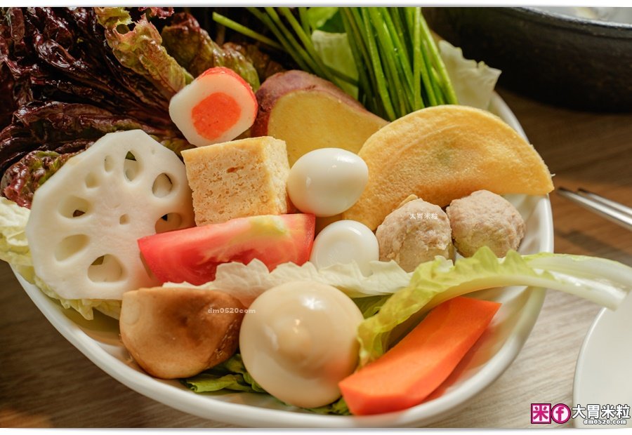 日暮裏和牛鍋物放題