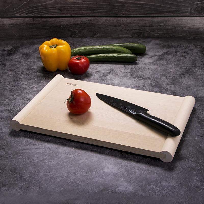 青森檜木不沾桌砧板