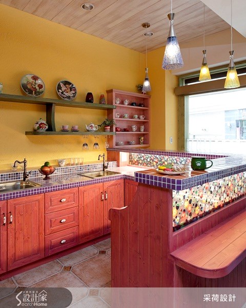 看更多作品相關圖：http://www.searchome.net/designercase.aspx?case=20295