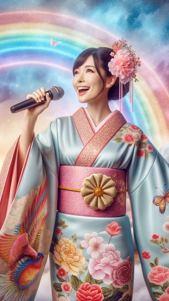 新規🌹音楽🌹部屋🌹カラオケ部屋☘️懐かしい昭和時代☘️
