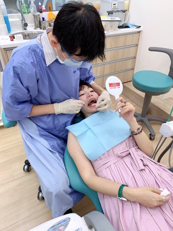 「台中植牙」太平牙醫推薦，全家牙齒守護最佳首選-台中市北屯區星星牙醫診所直擊分享