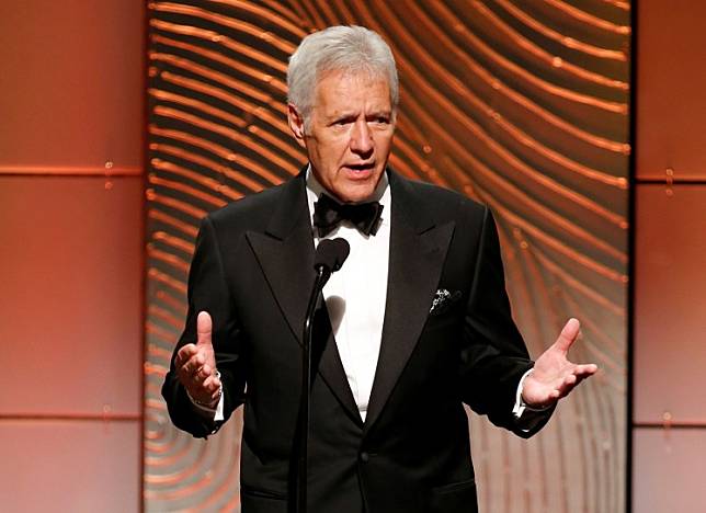 Alex Trebek Sees Jeopardy Legacy As The Importance Of