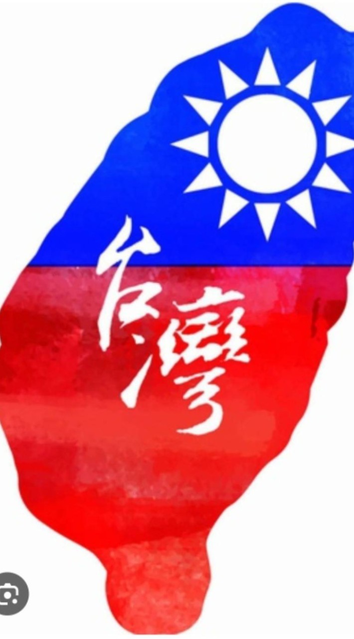 全台灣最愛國的一群人