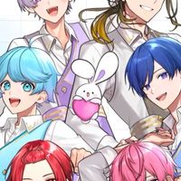 からぴち、いれいす、すたぽら、シクフォ二、すとぷりなりきり！(恋愛〇)