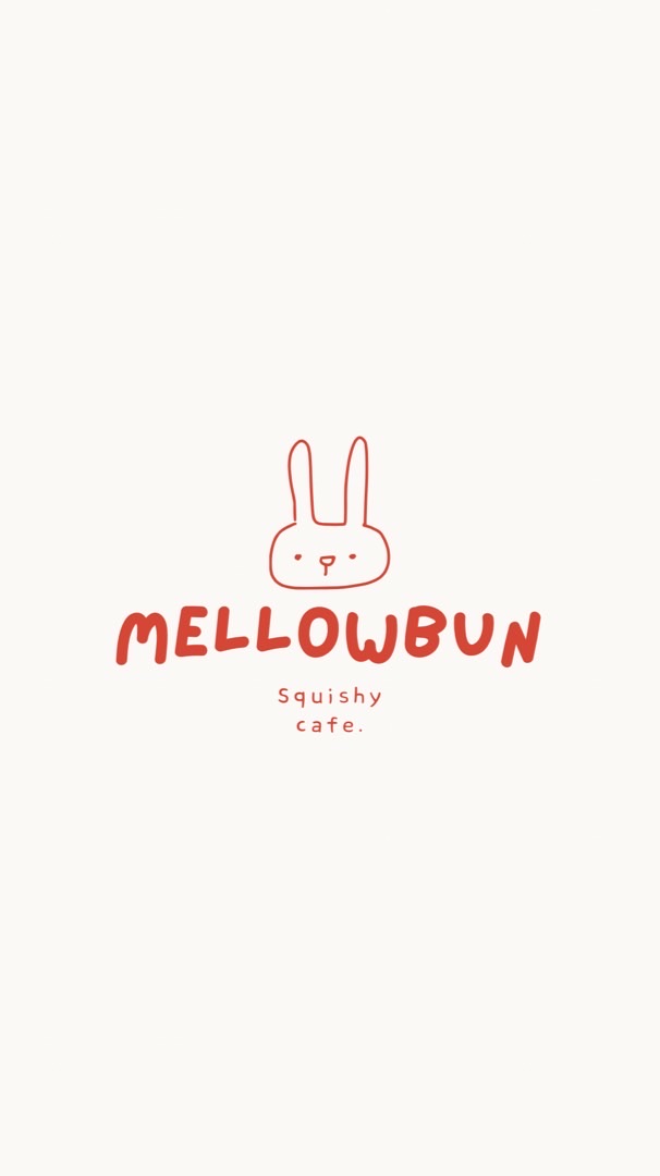 Mellowbun Squishy Cafe🍰