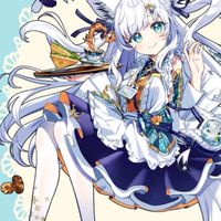 すこん部•ホロリスの集い！！