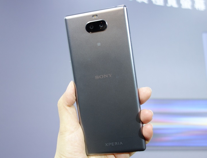 21 9 寬螢幕sony Xperia 10 Xperia 10 Plus 售價9 990 元起 入門款xperia L3 售價5 990 元 Line購物