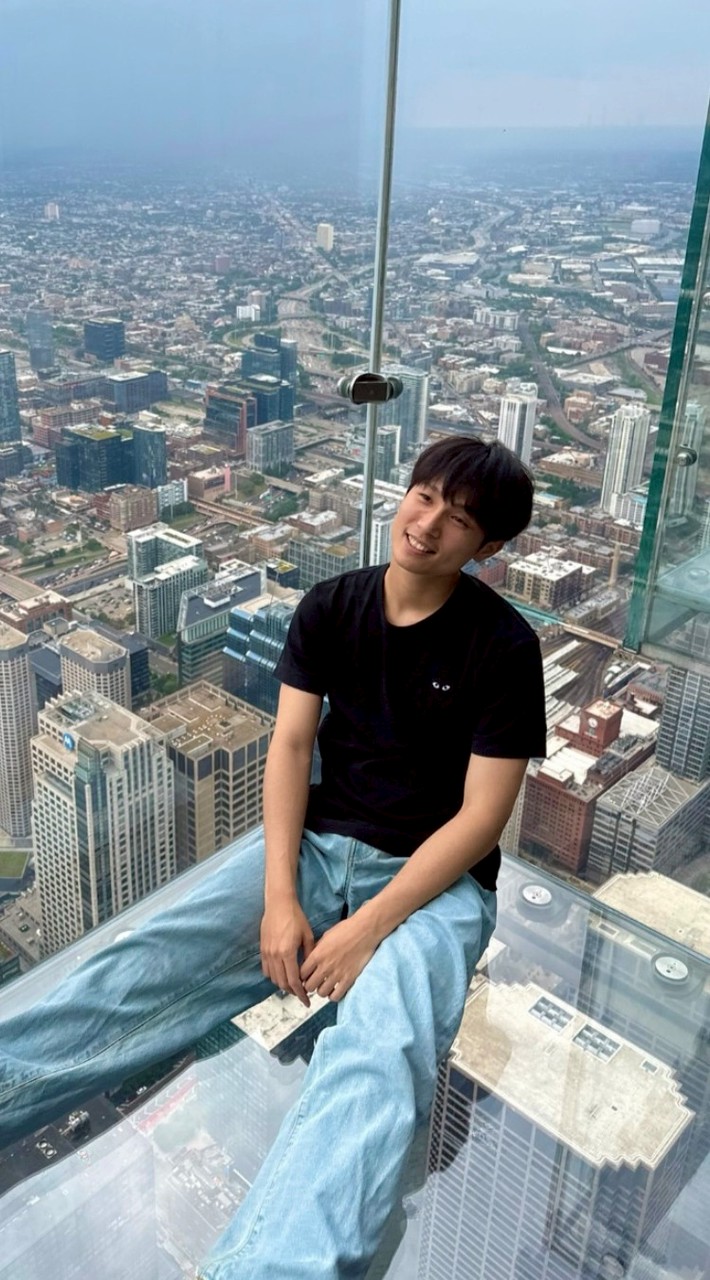 柏翰追思會