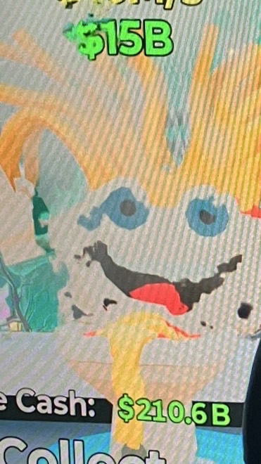 Fortnite『ブレインロット』なんでもおーけー👍