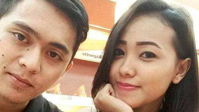 Wanita cantik dimutilasi dan dibakar di Karawang