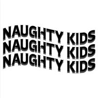 Naughty Kids Running Club