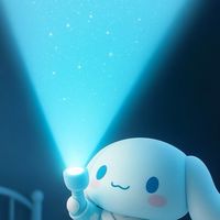 シナモンとやすらぎの場所