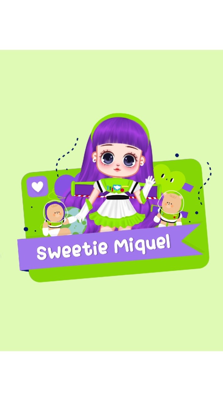 TOYS🦄by.Miquel