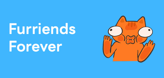 Furriends Forever