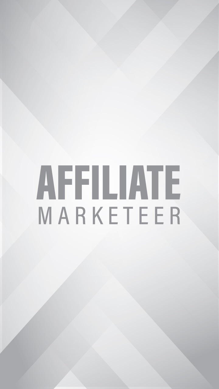 Affiliate Marketeer