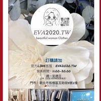 EVA2020.TW🌟獨家訂製款團購「雪紡 網美 韓國姐姐」