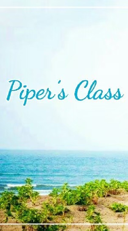 Piper's Institute 拍拍教室