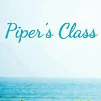 Piper's Institute 拍拍教室