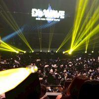 DS BB 演唱會群