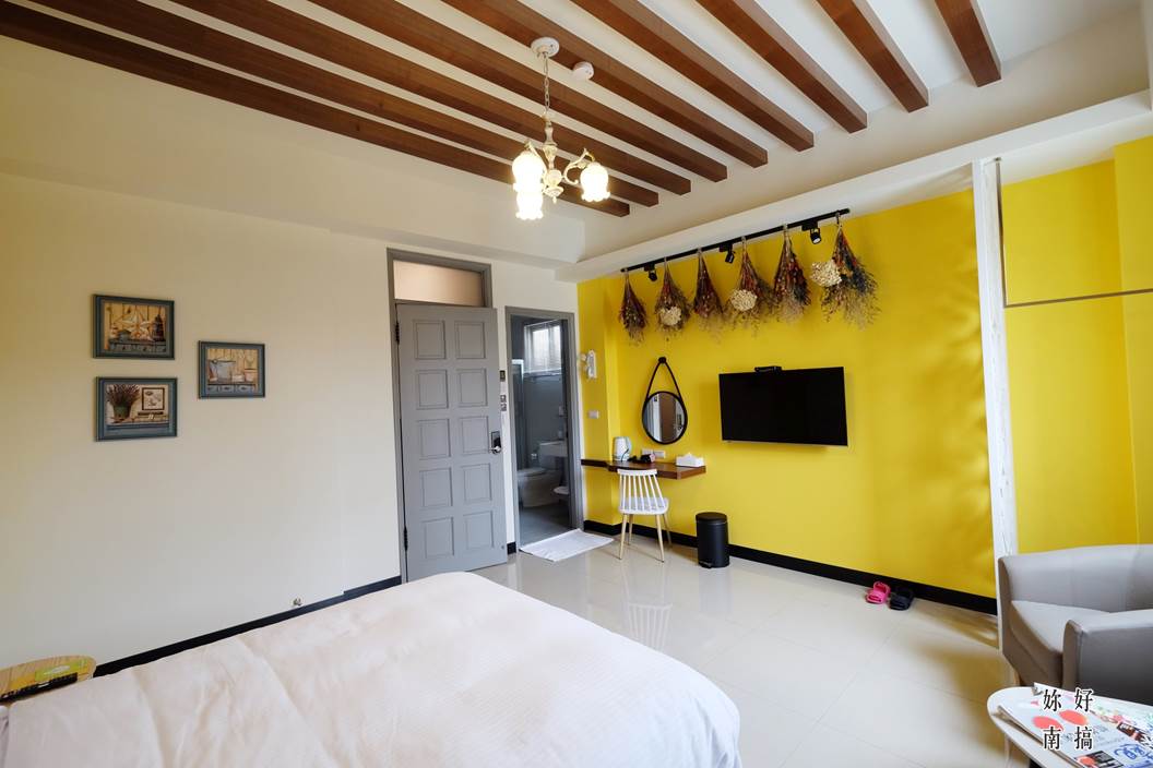 台南中西區民宿-13-妳好南搞