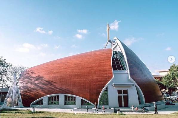 圖片來源：IG @chinling_kuo